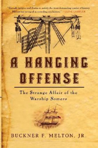 A Hanging Offense