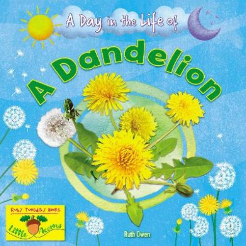 A Dandelion (A Day in the Life Of