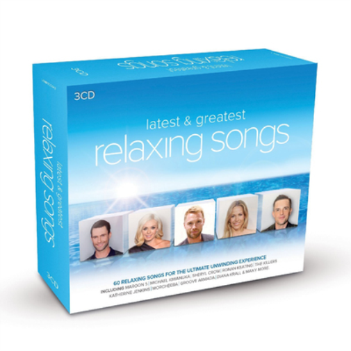 Relaxing Songs