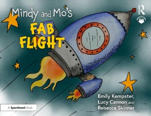 Mindy and Mo’s Fab Flight