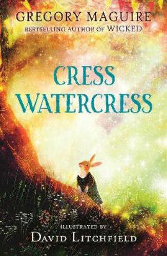 Cress Watercress
