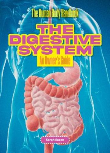 The Digestive System
