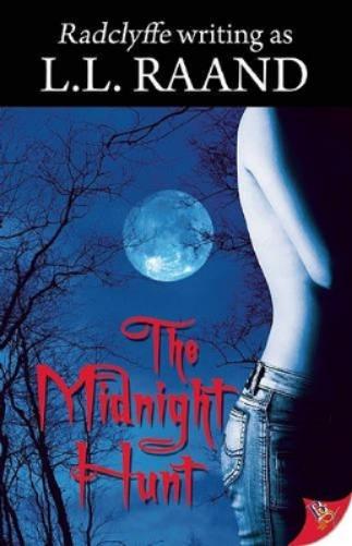 The Midnight Hunt: 1 (A Midnight Hunters Novel