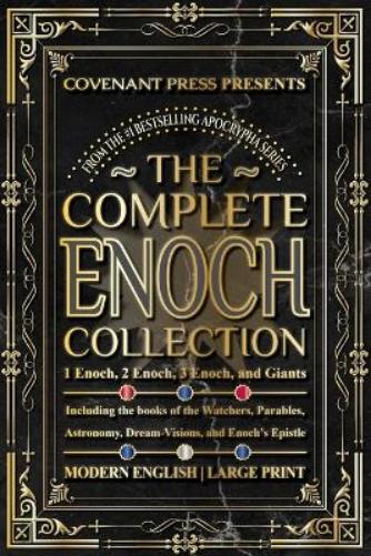 The Complete Enoch Collection