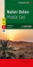 Middle East, Roadmap 1:2m