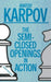 Semi-Closed Openings in Action (Intermediate) (MacMillan Chess Library