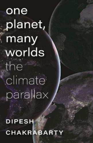 One Planet, Many Worlds – The Climate Parallax