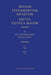 Novum Testamentum Graecum, Editio Critica Maior VI/1