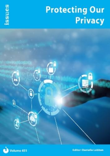 Protecting Our Privacy: 451 (Issues Series