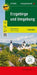 Erzgebirge and surroundings, adventure guide 1:160,000, freytag & berndt, EF 0018