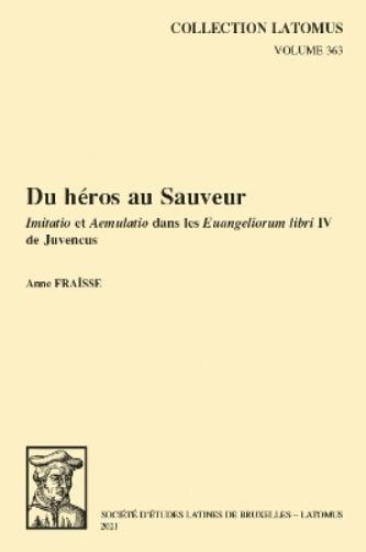 Du héros au Sauveur