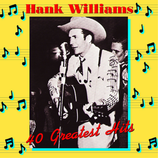 40 Greatest Hits