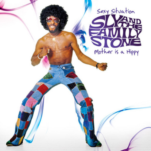 Sexy Situation/Mother Is a Hippie