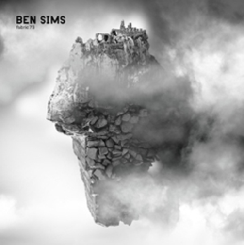 Fabric 73: Mixed By Ben Sims