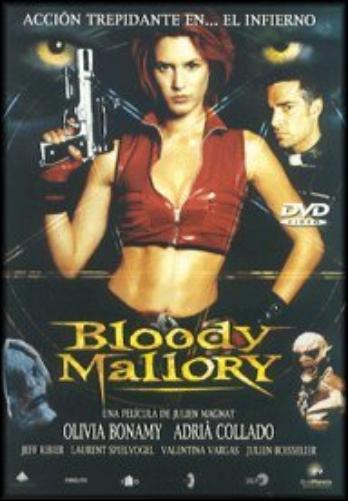 Bloody Mallory