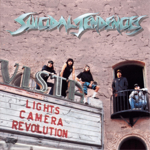 Light...camera...revolution