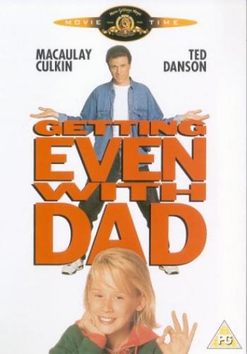 Getting Even With Dad