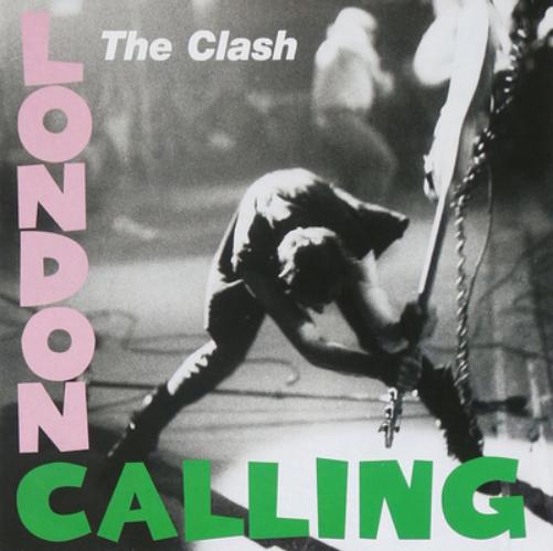 London Calling