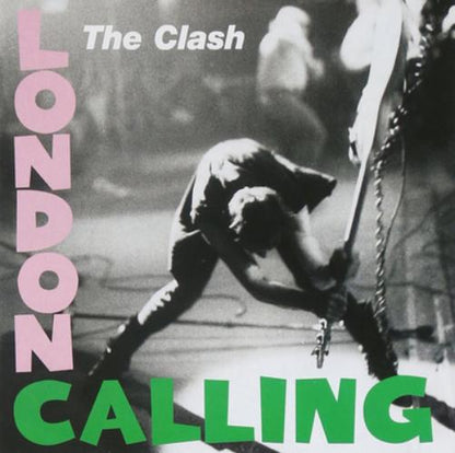 London Calling