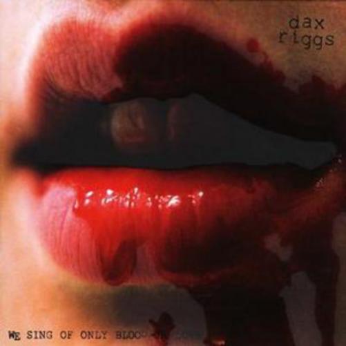 We Sing of Only Blood Or Love