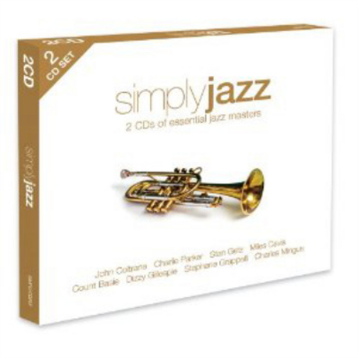 Simply Jazz
