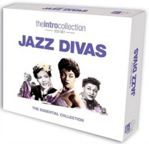 Jazz Divas