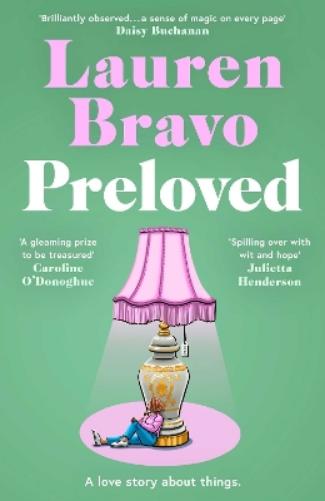 Preloved