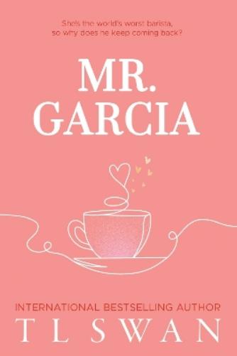 Mr. Garcia