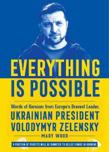 Everything is Possible