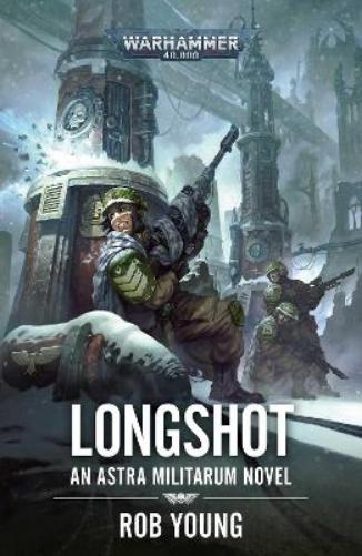 Longshot (Warhammer 40,000