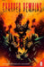 Charred Remains