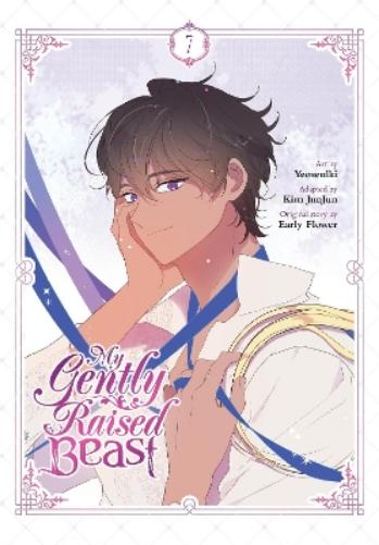 My Gently Raised Beast, Vol. 7 (MY GENTLY RAISED BEAST GN