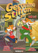 Geronimo Stilton Reporter 3 in 1 #2: Collecting 'Stop Acting Around,' 'The Mummy with No Name,' and 'Barry the Moustache' (Geronimo Stilton Graphic Novels
