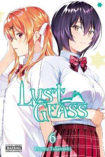 Lust Geass, Vol. 6