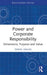 Power and Corporate Responsibility