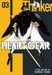 Heart Gear, Vol. 3