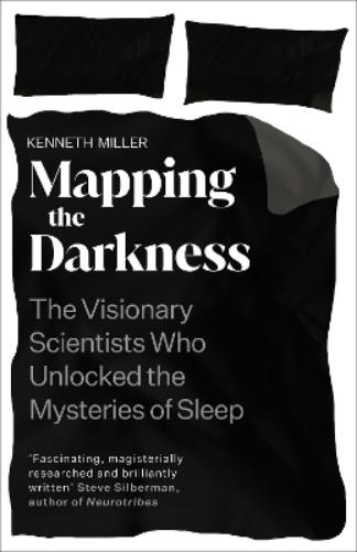Mapping the Darkness