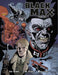 Black Max Volume Three