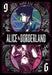 Alice in Borderland, Vol. 9