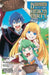 Banished from the Hero's Party, I Decided to Live a Quiet Life in the Countryside, Vol. 7 (manga)