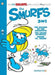 The Smurfs 3-in-1 Vol. 4