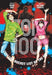 Zom 100: Bucket List of the Dead, Vol. 16