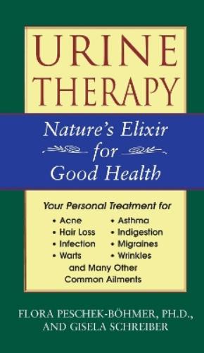 Urine Therapy