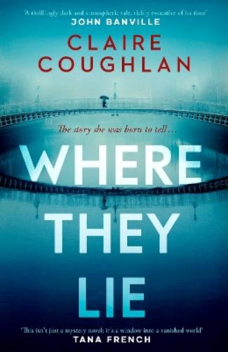 Where They Lie