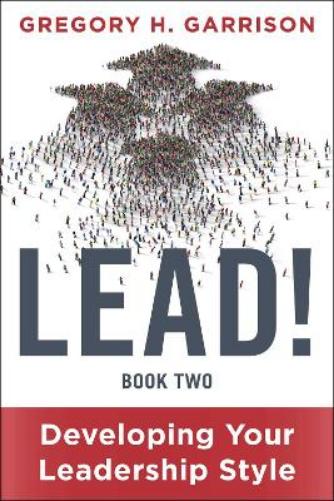 LEAD! Book 2
