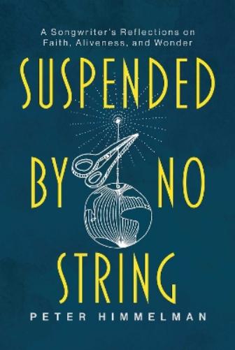 Suspended by No String