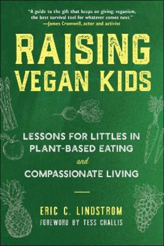 Raising Vegan Kids
