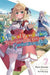 The Magical Revolution of the Reincarnated Princess and the Genius Young Lady, Vol. 7 (novel)