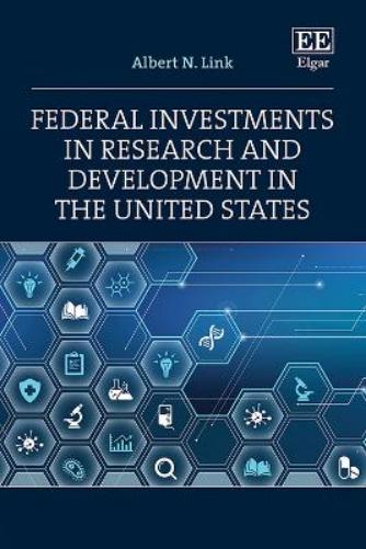 Federal Investments in Research and Development in the United States