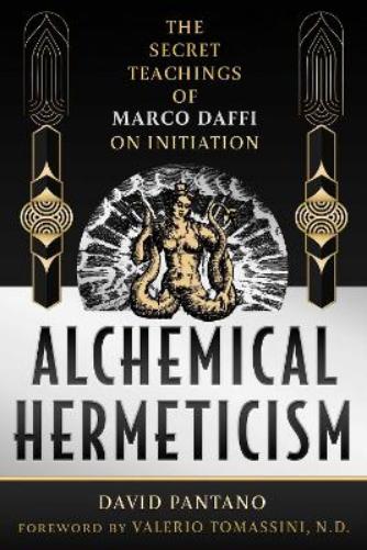 Alchemical Hermeticism